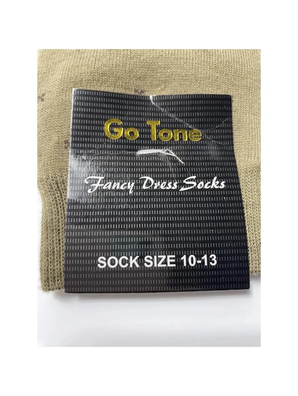 Men’s Fancy Dress Socks Size 7-12 Dress Formal